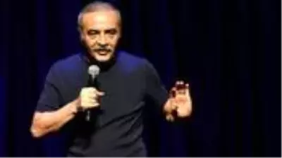 Yılmaz Erdoğan, karantinada dizi çekmeye başlıyor Yılmaz Erdoğan, karantinada dizi çekmeye başlıyor