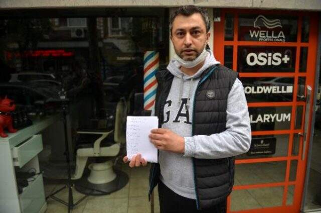 11 Mayıs öncesi berberlerin randevuları şimdiden dolmaya başladı