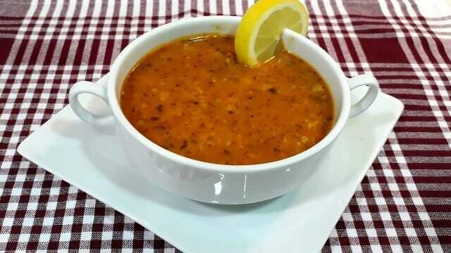12. gün iftar menüsü! Ramazan ayına özel günlük iftar menüleri! En güzel iftar menüleri!