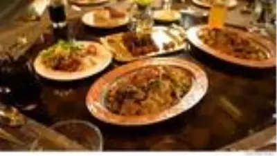 12. gün iftar menüsü! Ramazan ayına özel günlük iftar menüleri! En güzel iftar menüleri!
