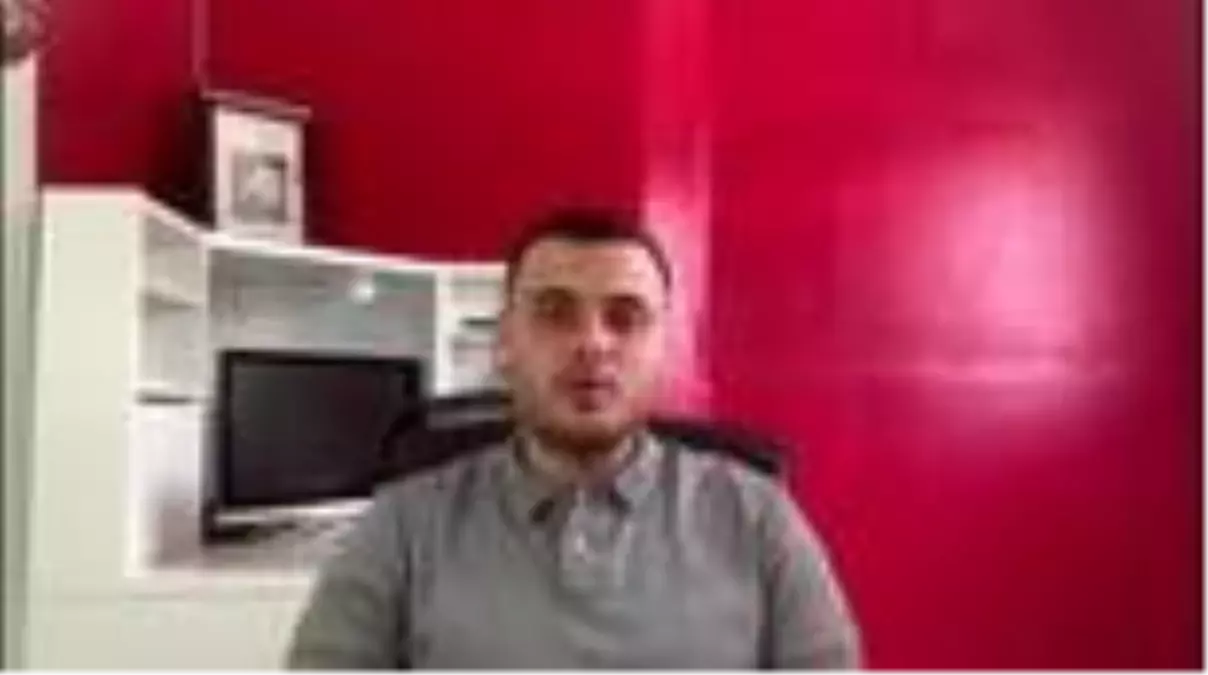 Abd De Yasayan Turk Is Insani Anlatti Amerika Da Ekonomi Zorda Aclik Artiyor Haberler