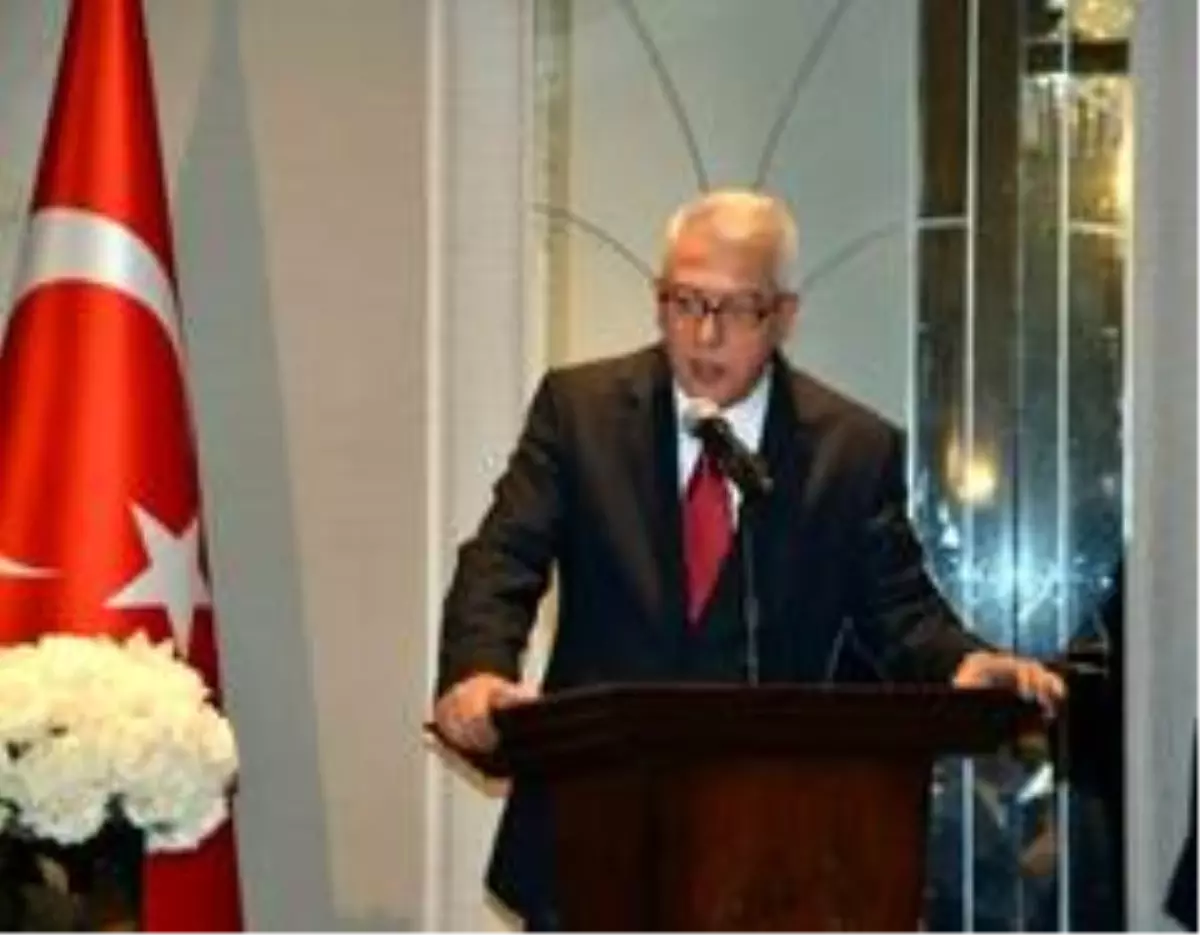 ABD Temsilciler Meclisinden Büyükelçi Kılıç'a teşekkür mektubu