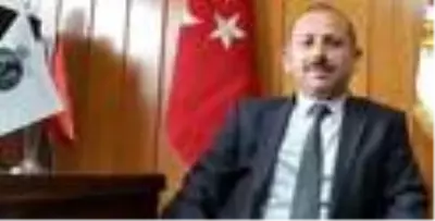 Afyonkarahisar'da 4 ilçeye yeni kaymakam atandı