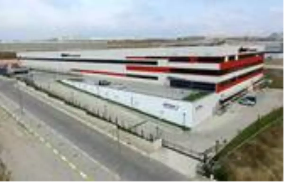 Alimar Jeneratör, fabrikayı büyüterek, üretim kapasitesini artıracak