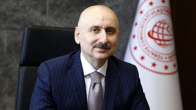 Ankara-Sivas YHT projesiyle iki il arasındaki mesafe 12 saatten 2 saate düşecek