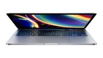 Apple Macbook Pro 13 Inc 2020 Tanitildi Iste Ozellikleri Ve Fiyati Haberler