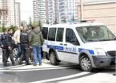 Kayseri De Apartman Gorevlisi Tartistigi Su Tesisatcisini Pompali Tufekle Vurdu Haber