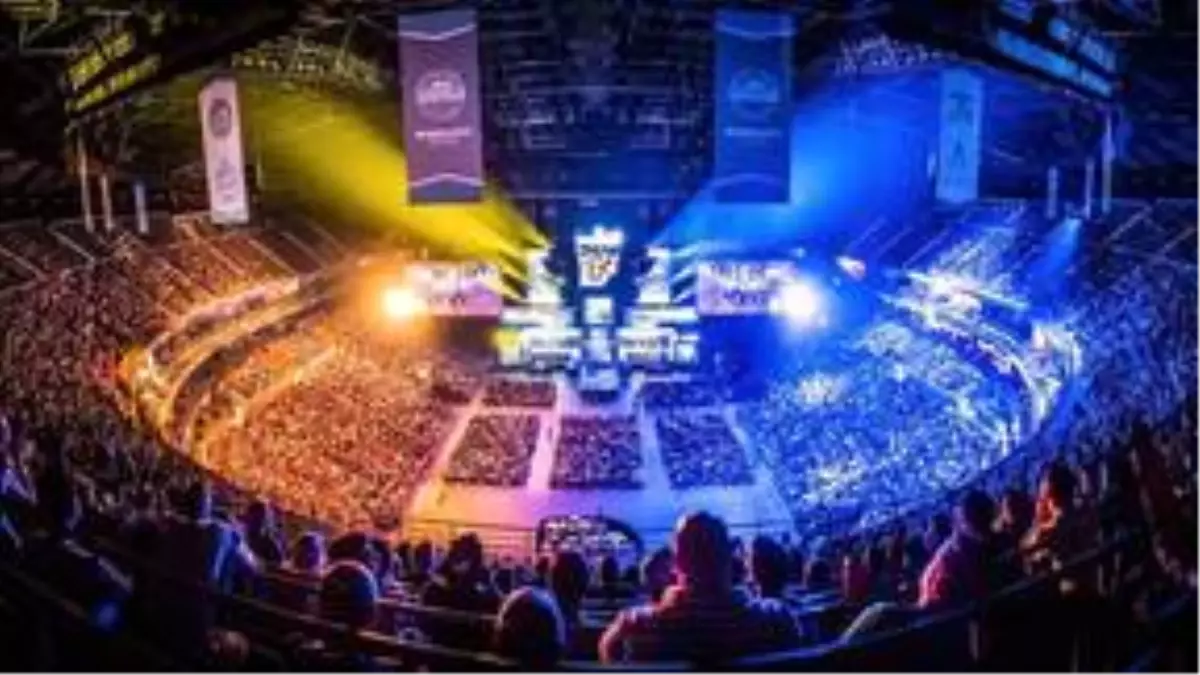 CS: GO Oyuncuları Tutuklandı!