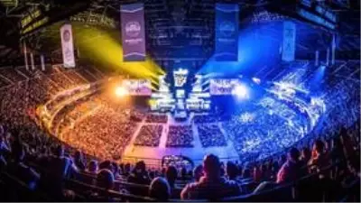 CS: GO Oyuncuları Tutuklandı!