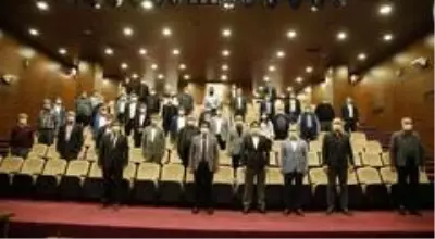 Döşemealtı'nda sorunlar ve çözüm önerileri konuşuldu Döşemealtı'nda sorunlar ve çözüm önerileri konuşuldu