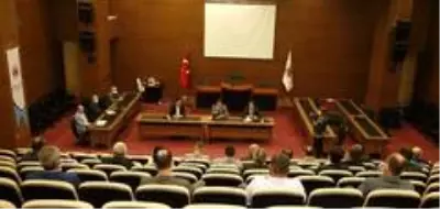 Döşemealtı'nda sorunlar ve çözüm önerileri konuşuldu Döşemealtı'nda sorunlar ve çözüm önerileri konuşuldu