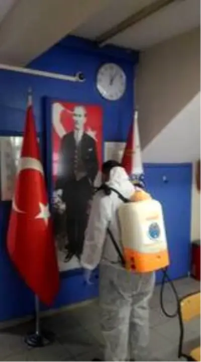 Edirne'den kısa kısa