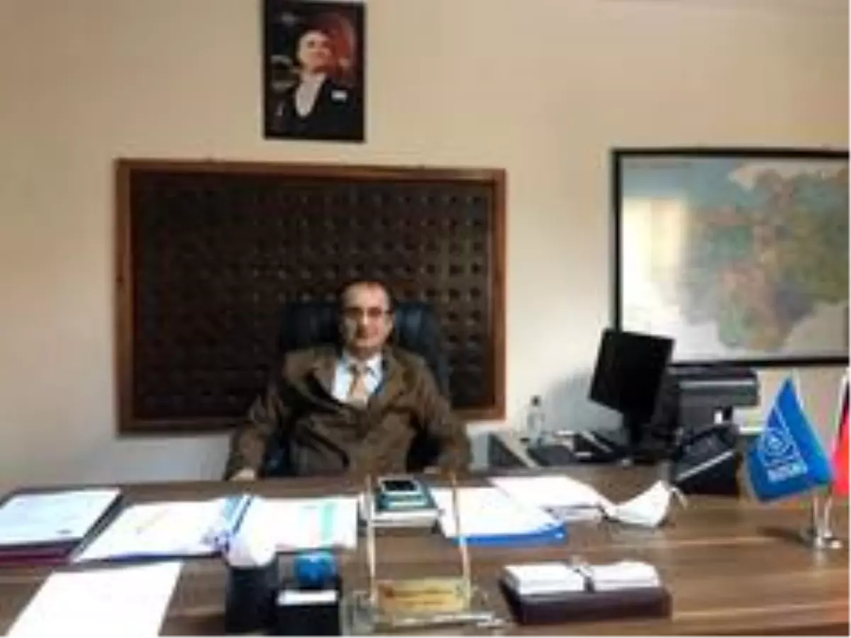 emirkaya buski sube muduru oldu haberler