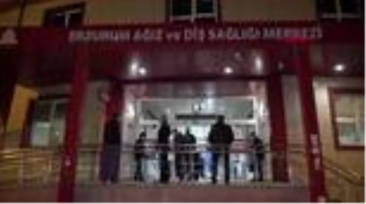 Erzurum Dis Hekimleri Ek Odemelerini Personel Ile Paylasti Erzurum