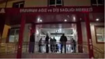 Erzurum Dis Hekimleri Ek Odemelerini Personel Ile Paylasti Erzurum