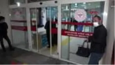 Erzurum Dis Hekimleri Ek Odemelerini Personel Ile Paylasti Erzurum
