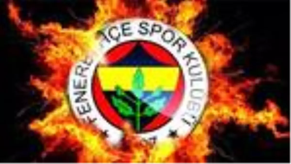 Fenerbahce Borcsuzluk Kagidini Uefa Ya Ulastirdi Spor