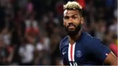 Fenerbahce Psg Nin Kamerunlu Forveti Choupo Moting Ile Anlasti Spor