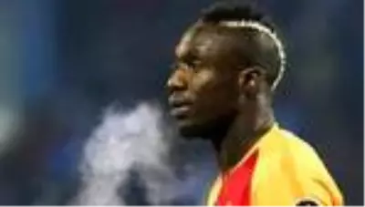 Galatasaray Da Diagne Plani Takas Zaragoza