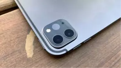 iphone 12 de yer alacagi soylenen lidar