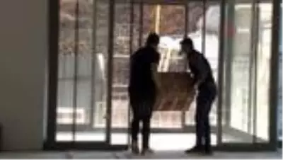 Istanbul Dan Sebinkarahisar A Solunum Cihazi Destegi Istanbul