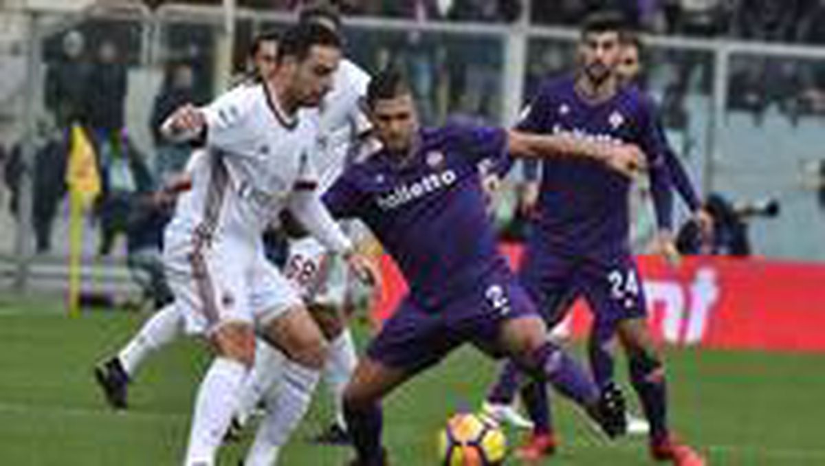 İtalya Gençlik ve Spor Bakanı Spadafora: Serie A'nın yeniden oynanması için elimden geleni yapacağım