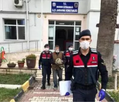 Izmir De Hayvan Hirsizlari Yakalandi Haberler Com 3 Sayfa
