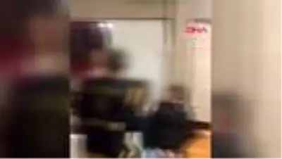 Kumar baskınında dolaptan yakalanan kadından pes dedirten savunma: Esnafım ben