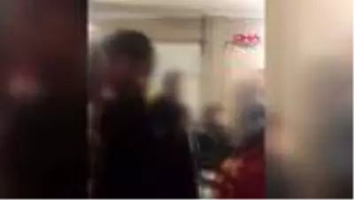 Kumar baskınında dolaptan yakalanan kadından pes dedirten savunma: Esnafım ben