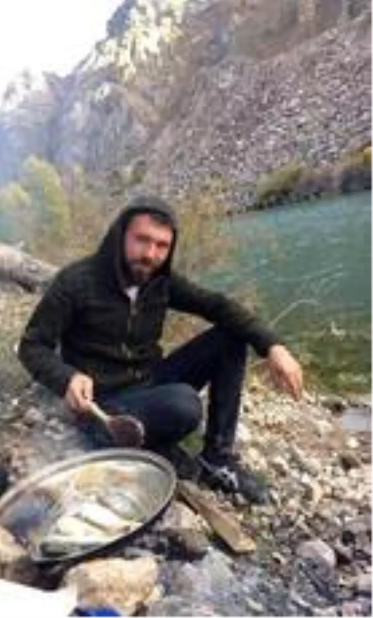 Karayolu işçileri trafik kazası yaptı: 1 ölü, 2 yaralı