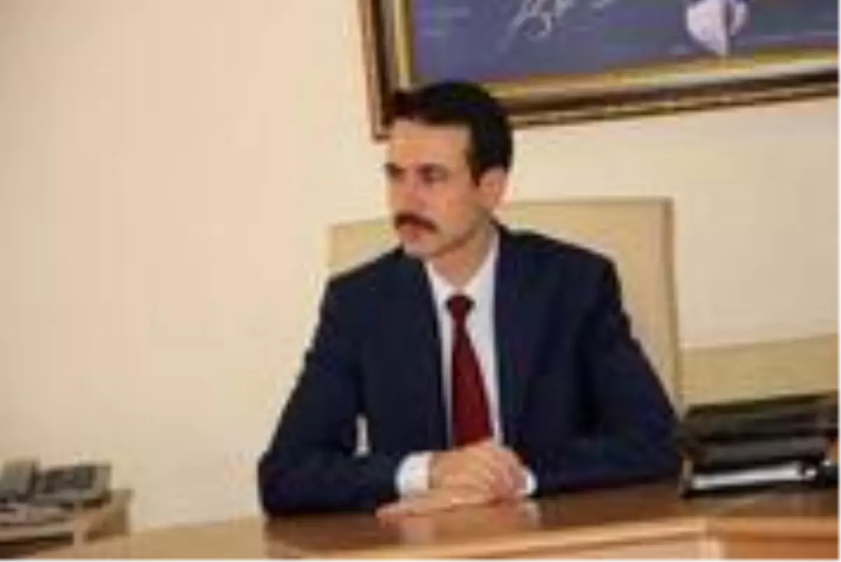 Kaymakam Açıkgöz, 'Cide'de son 10 gündür hiçbir vaka görülmedi'