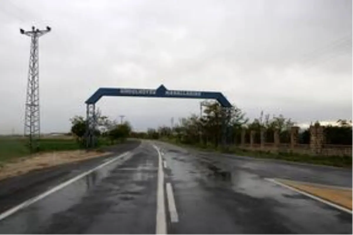 Kayseri'de bir mahalledeki 7 ev karantinaya alındı
