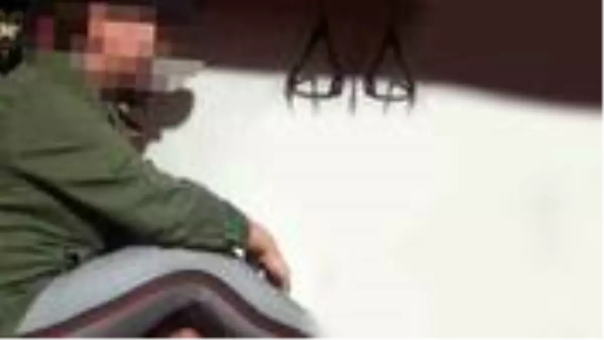 Kumar baskınında dolaptan yakalanan kadından pes dedirten savunma: Esnafım ben