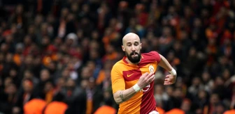 Latovlevici'den çarpıcı Galatasaray itirafı: Bir maçta sakatlandım ve ağzım sağa, burnum sola gitti