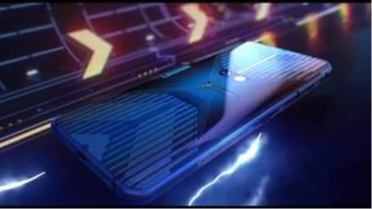 Lenovo Legion Alışılmışın Dışında Bir Tasarımla Gelecek