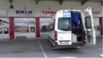 Malatya Dan 1 Ay Sonra Ilk Kez Minibus Seferi Yapildi Haberler Com Genel