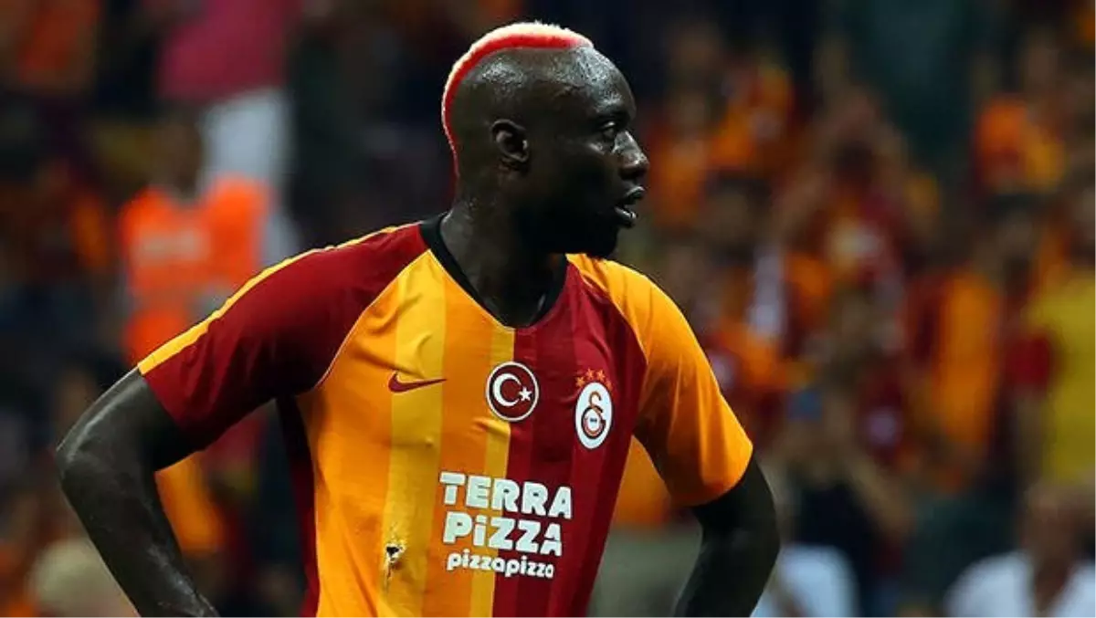 Mbaye Diagne ev sahibini tehdit etti, Belçika�da olay oldu! Spor
