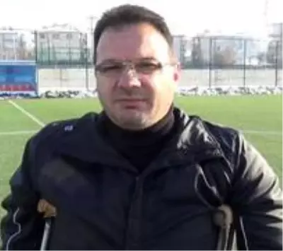 Melikgazi Belediyesi BESK Tekerlekli Sandalye Basketbol