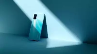 OPPO A92 Duyuruldu, İşte Fiyatı ve Özellikleri OPPO A92 Duyuruldu, İşte Fiyatı ve Özellikleri