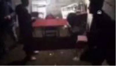 Otomobil garajında toplanıp okey oynayan 11 kişiye 63 bin lira ceza Otomobil garajında toplanıp okey oynayan 11 kişiye 63 bin lira ceza