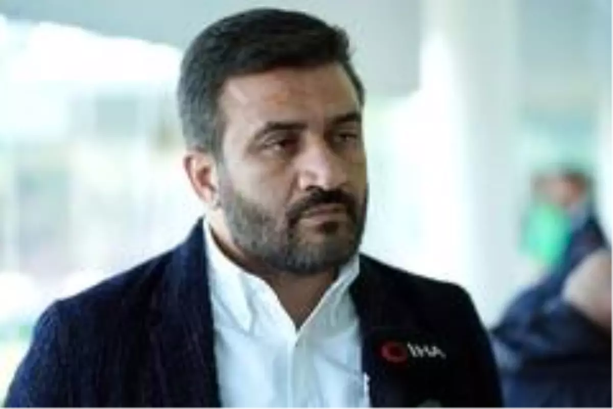 (Özel haber) Fatih Mert: 'Bu şartlarda ligin oynanması zor'