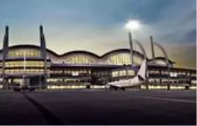 Sabiha Gökçen Havalimanı kargo uçuşlarına açıldı