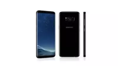 Samsung Galaxy S8 Güncellemeleri Son Buluyor! Samsung Galaxy S8 Güncellemeleri Son Buluyor!