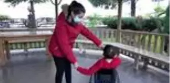 Sandalye Dansi Yaparak Sosyallesen Ve Engelleri Asan Cocuklar Eski Gunlerini Ozluyor Samsun