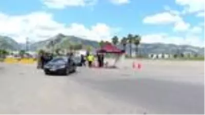 Seyahat Kisitlamasinin Kaldirilmasi Antalya