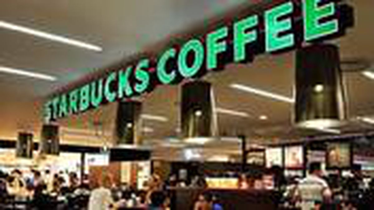 Starbucks ABD'deki mağazaların yüzde 85'ini gelecek hafta açacak