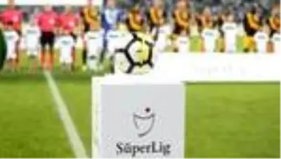 Super Lig De Bir Mac 217 Kisi Ile Tamamlanabilir Istanbul