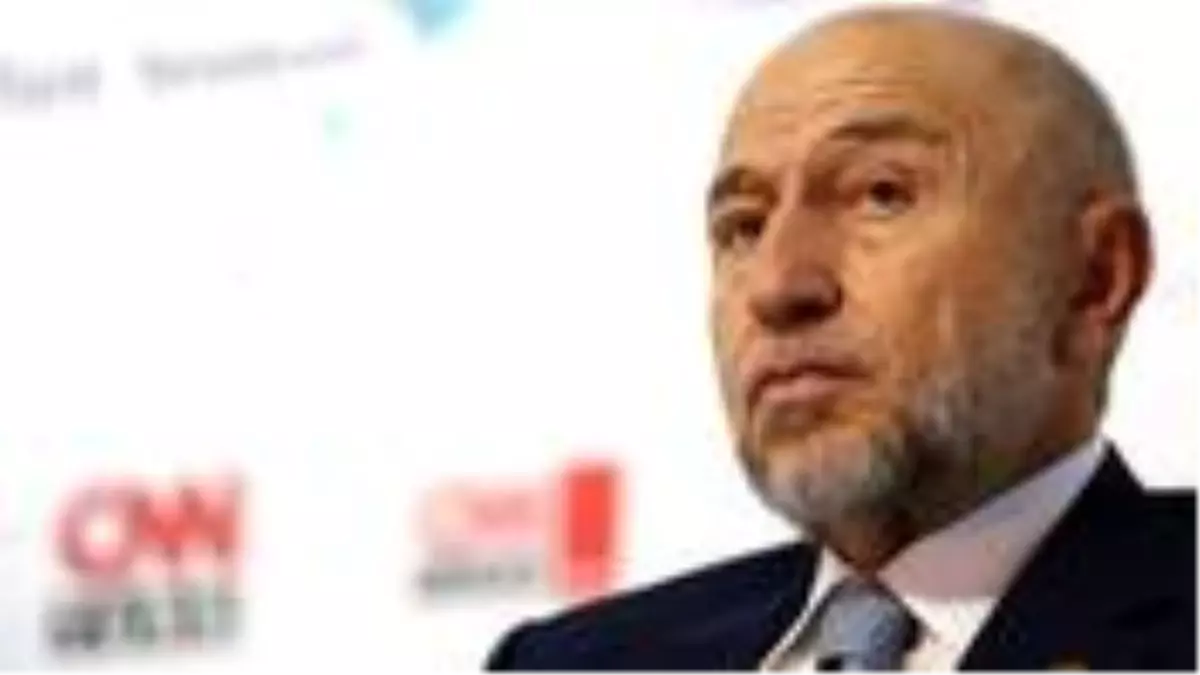 Tff Baskani Nihat Ozdemir Liglerin Gelecegiyle Ilgili Karari Yarin Aciklayacak Haberler