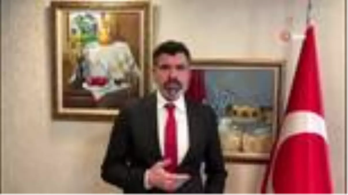 TMF'den kan bağışı seferberliği