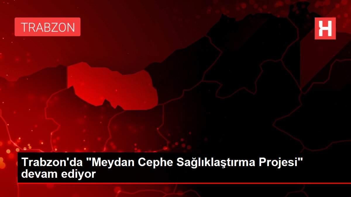 Trabzon'da Trabzon'da